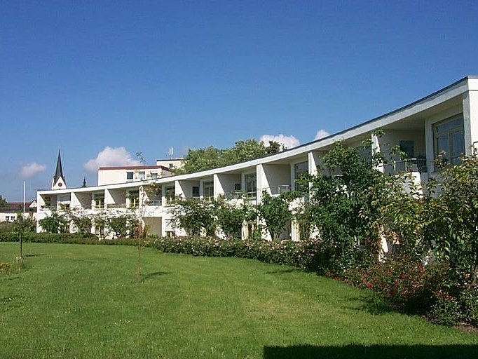 Betreutes Wohnen